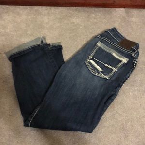 BKE Stella Capris 25